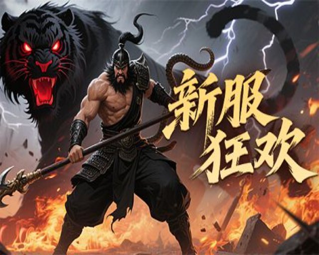 刀剑笑之霸刀-旧